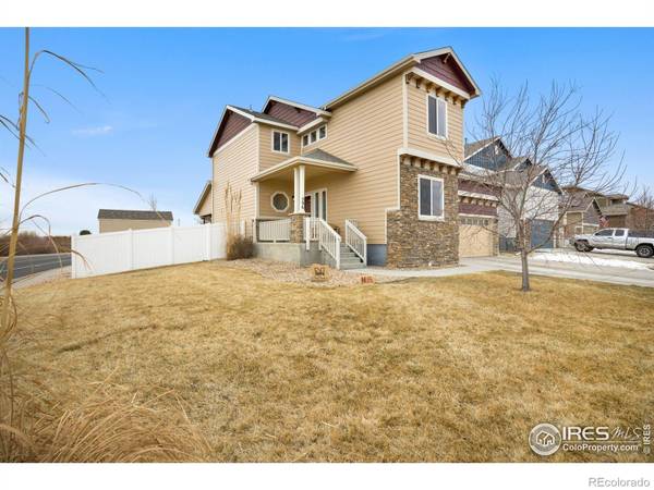 596 Dakota WAY, Windsor, CO 80550