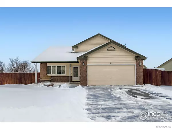 99 Evans ST, Severance, CO 80550