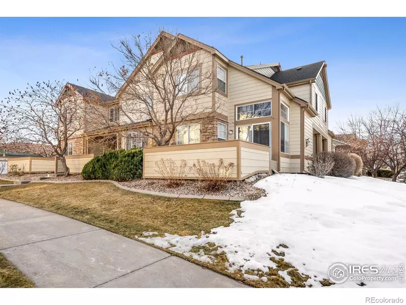 5551 Cornerstone DR, Fort Collins, CO 80528