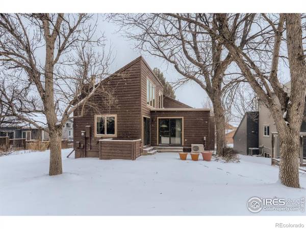 3849 Birchwood DR, Boulder, CO 80304