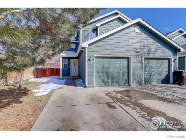 1067 Tierra LN, Fort Collins, CO 80521