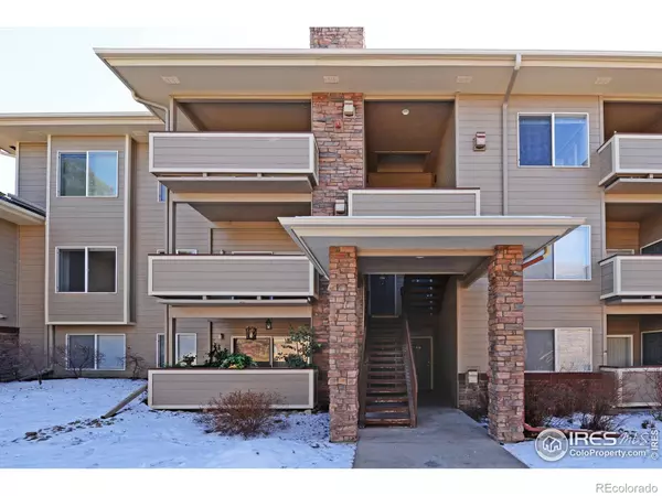 Fort Collins, CO 80525,4545 Wheaton DR #220