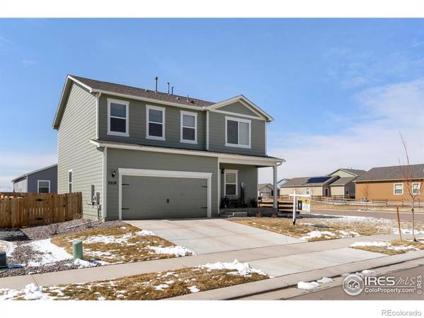 7219 Ellingwood AVE, Frederick, CO 80504