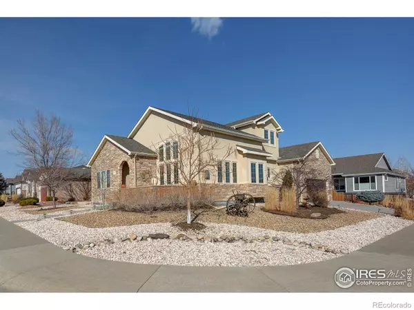 2086 Vancorum CIR,  Loveland,  CO 80538