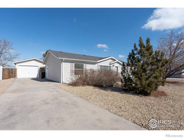 Greeley, CO 80631,3447 W 2nd ST