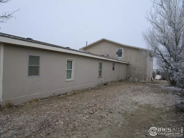 Cheyenne Wells, CO 80810,14165 County Road 44.5