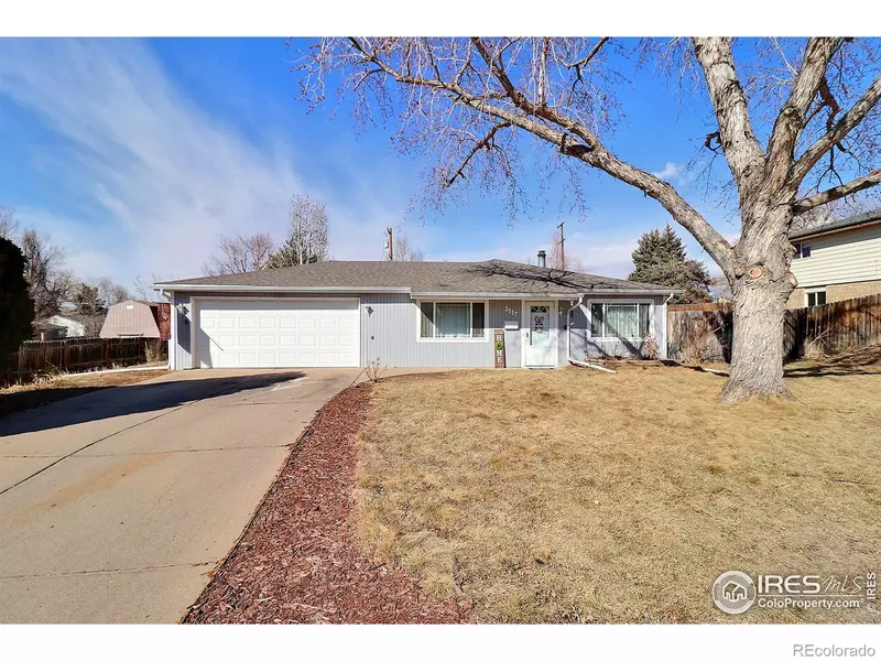 2517 W 7th ST, Greeley, CO 80634