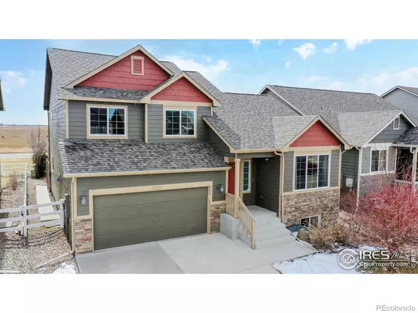 2527 Sunbury LN, Fort Collins, CO 80524