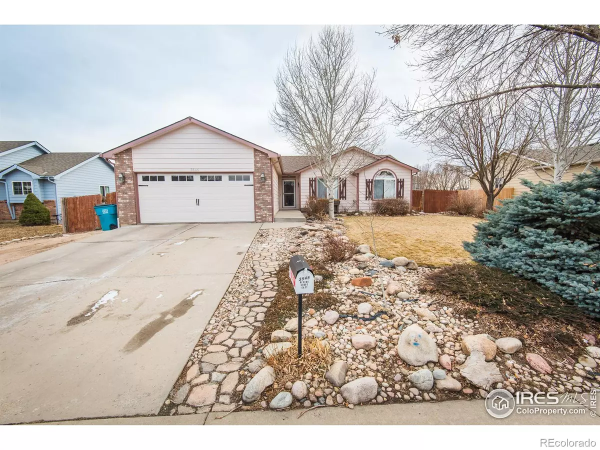 Wellington, CO 80549,3545 Revere CT