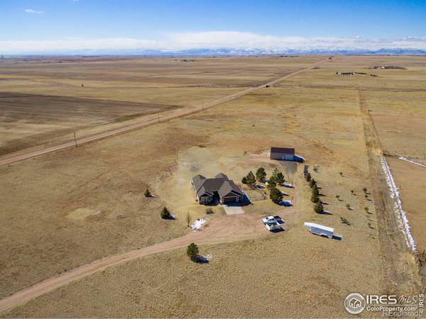 47059 County Road 23, Nunn, CO 80648