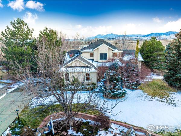 3964 Pebble Beach DR, Longmont, CO 80503