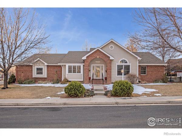 2690 W 36th ST, Loveland, CO 80538