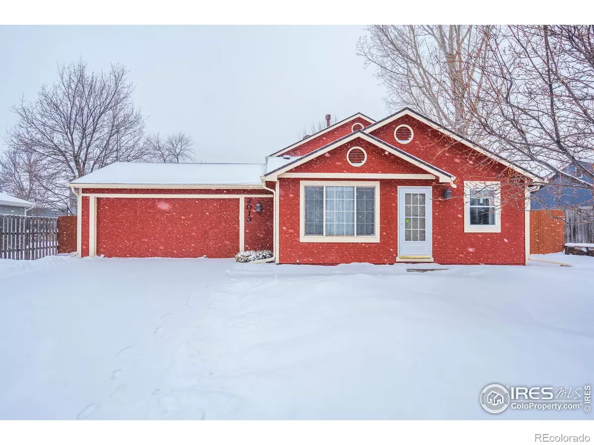 Fort Collins, CO 80526,2013 Lindsey CT