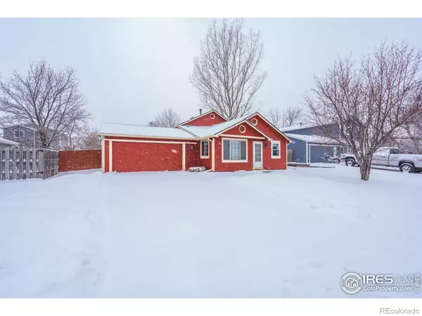 Fort Collins, CO 80526,2013 Lindsey CT