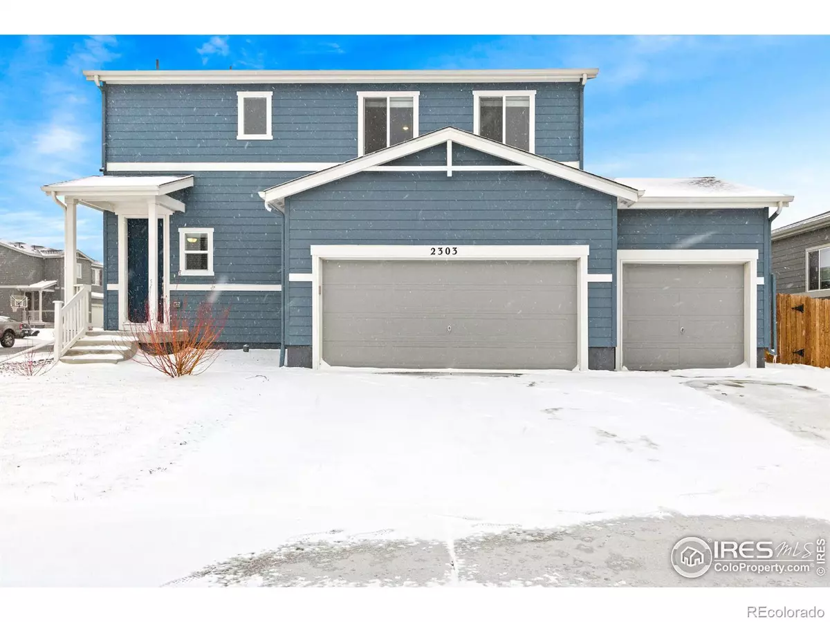 Fort Lupton, CO 80621,2303 Horse Shoe CIR