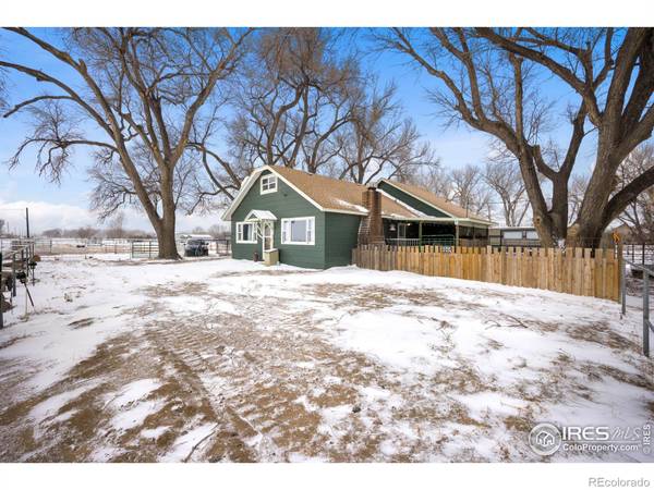 Gill, CO 80624,30435 County Road 68