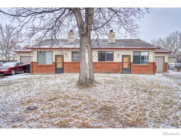 1214-1216 Holly AVE, Longmont, CO 80501