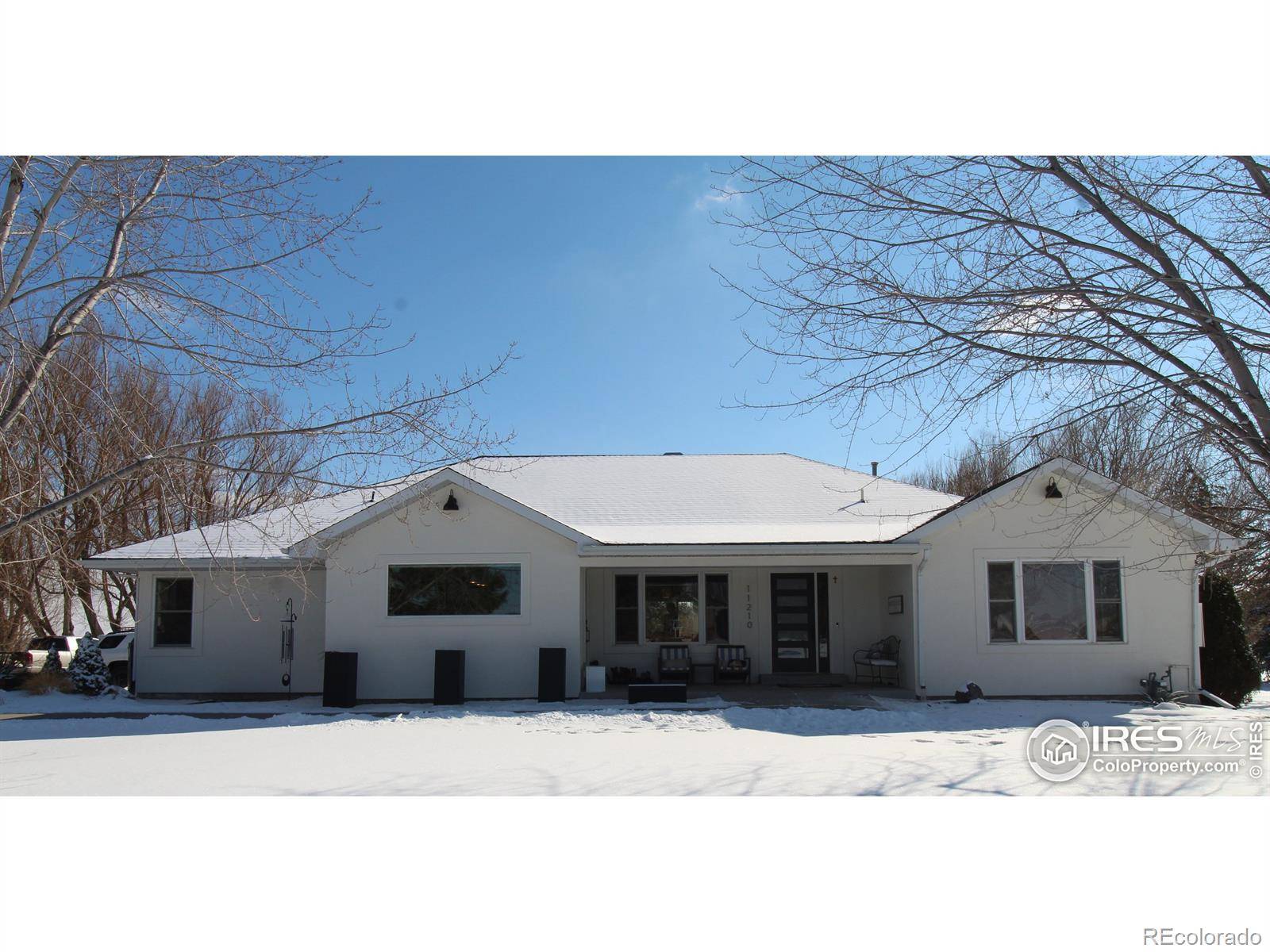 11210 Ponderosa TRL, Windsor, CO 80550