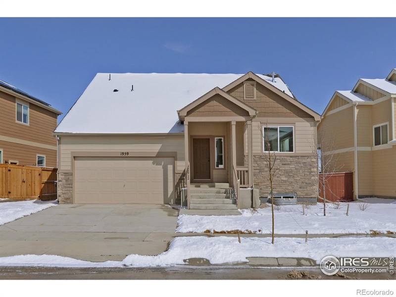 1959 Thunder Cloud DR, Windsor, CO 80550