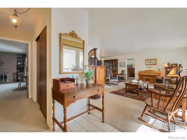 Fort Collins, CO 80525,4740 Venturi LN