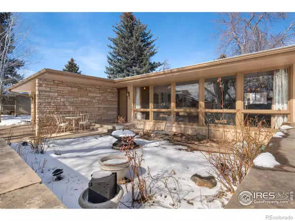 Fort Collins, CO 80525,4740 Venturi LN