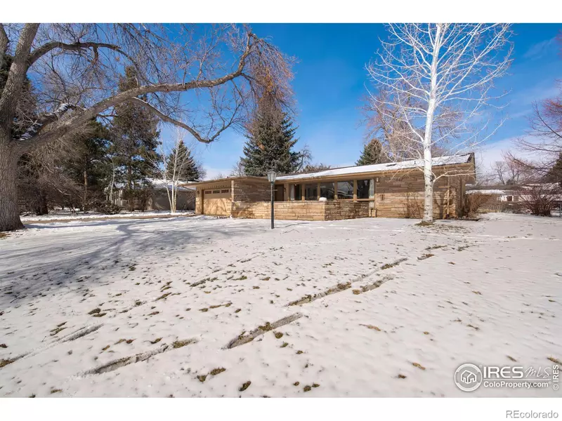 4740 Venturi LN, Fort Collins, CO 80525