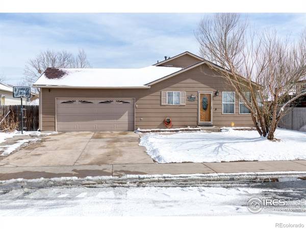 2512 Aspen AVE, Greeley, CO 80631