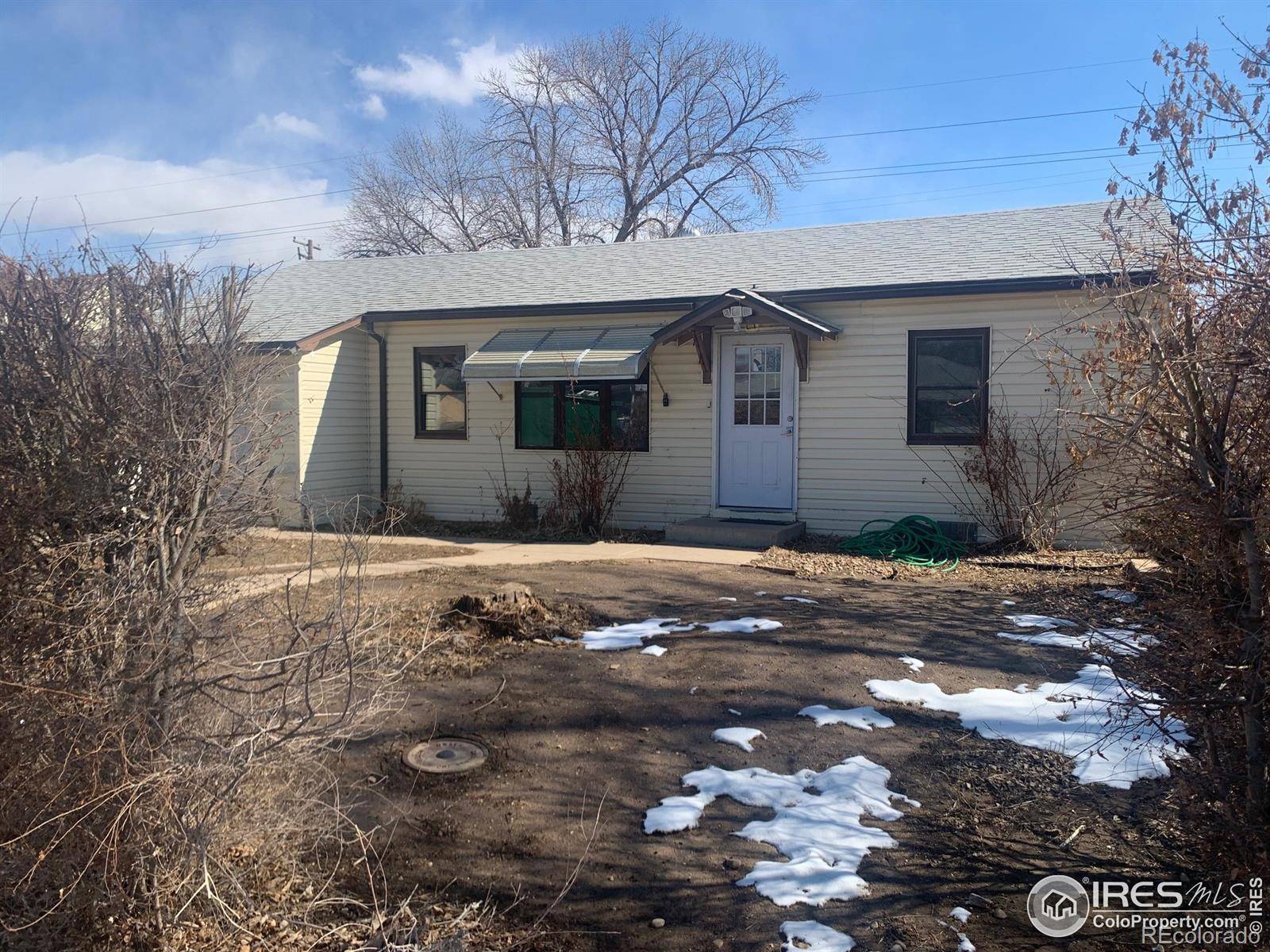 118 N 25th AVE, Greeley, CO 80631