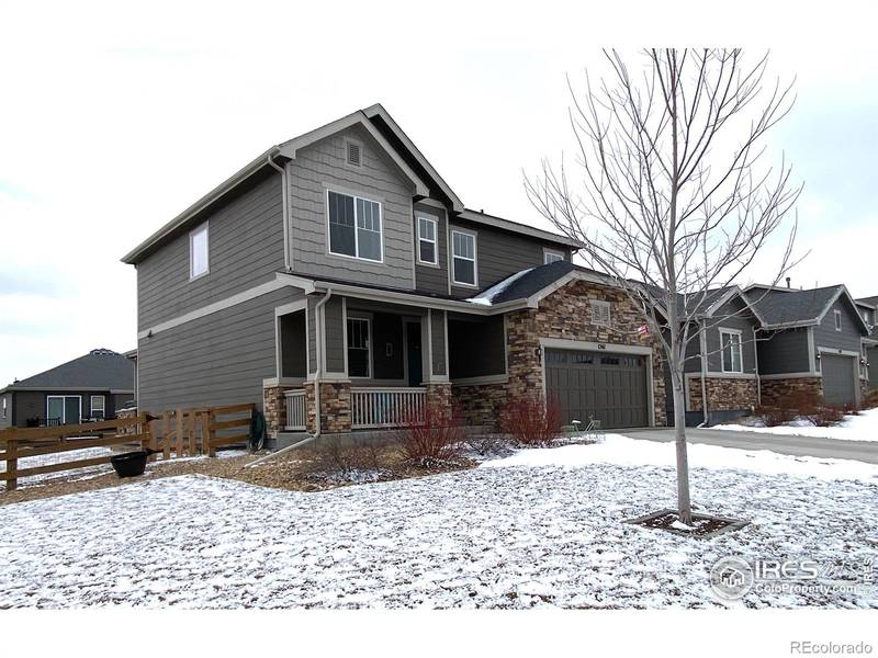 1561 Sorenson DR, Windsor, CO 80550