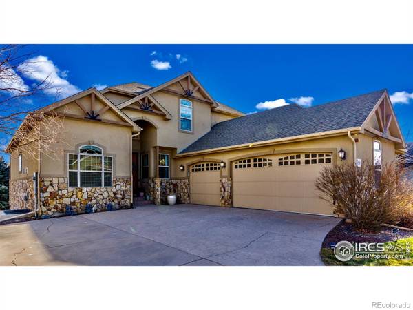 230 Meadowsweet CIR, Loveland, CO 80537