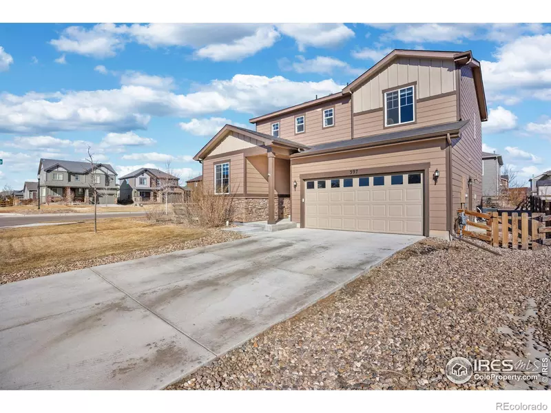 397 Stoll DR, Windsor, CO 80550