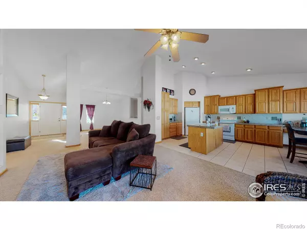 Windsor, CO 80528,8484 Castaway DR