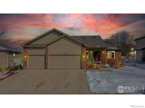 8484 Castaway DR, Windsor, CO 80528