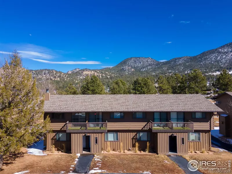 1240 S Saint Vrain AVE, Estes Park, CO 80517