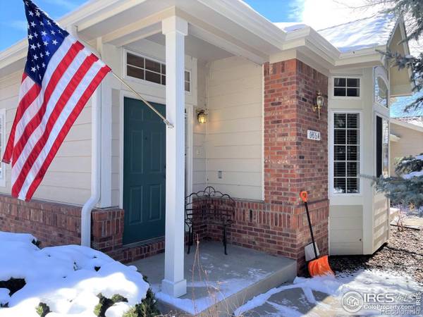 6466 Simms ST #A, Arvada, CO 80004