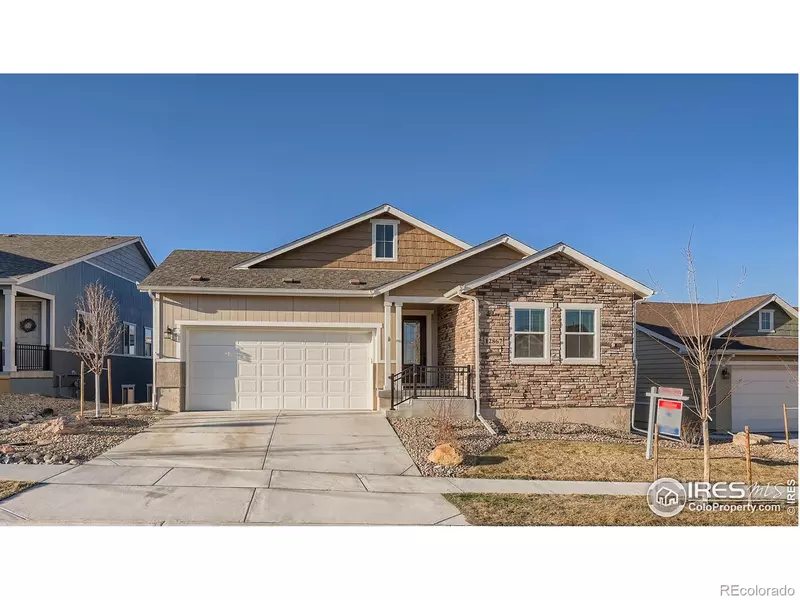 12867 W Montane DR, Broomfield, CO 80021