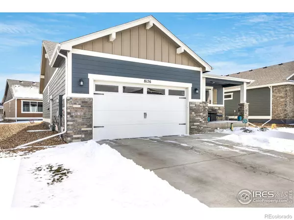 Greeley, CO 80634,8126 River Run DR