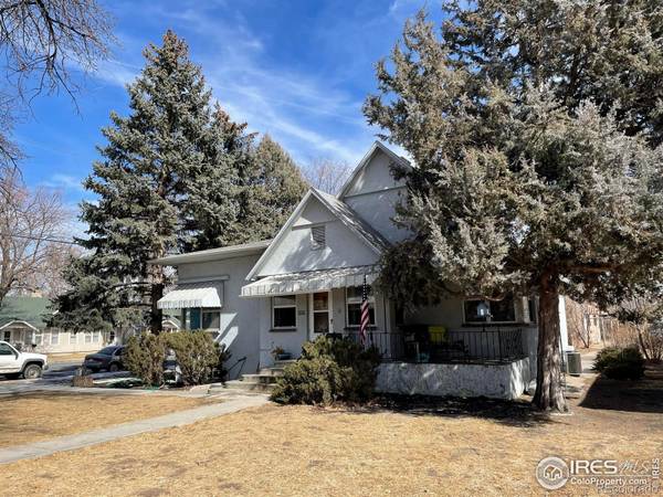 Fort Morgan, CO 80701,330 Prospect ST