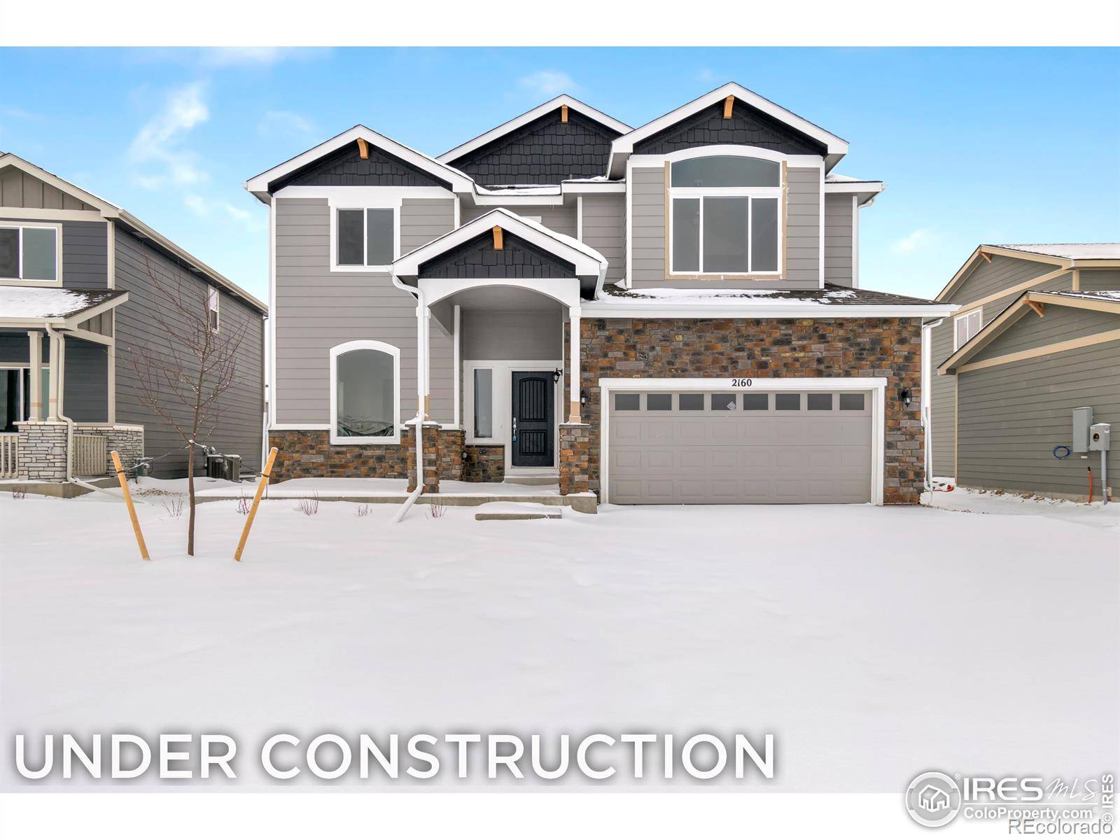 5404 Ault DR, Loveland, CO 80538