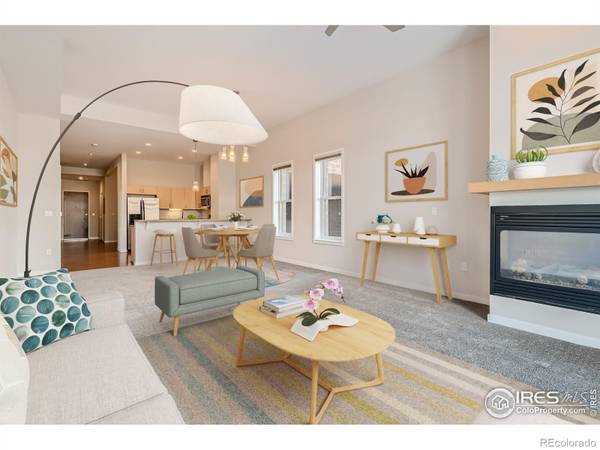 3701 Arapahoe AVE #101, Boulder, CO 80303