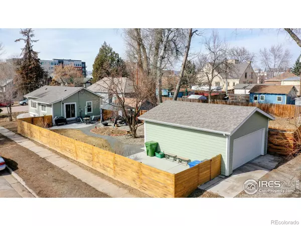 Loveland, CO 80537,204 N Jefferson AVE