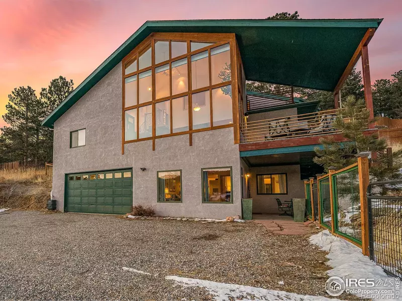 151 E 5th ST, Nederland, CO 80466