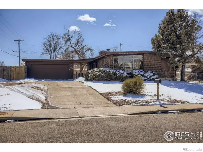 4990 Ricara DR, Boulder, CO 80303