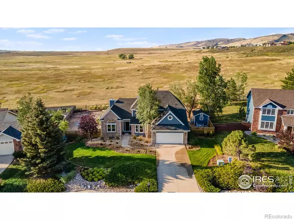 Fort Collins, CO 80526,4525 Idledale DR