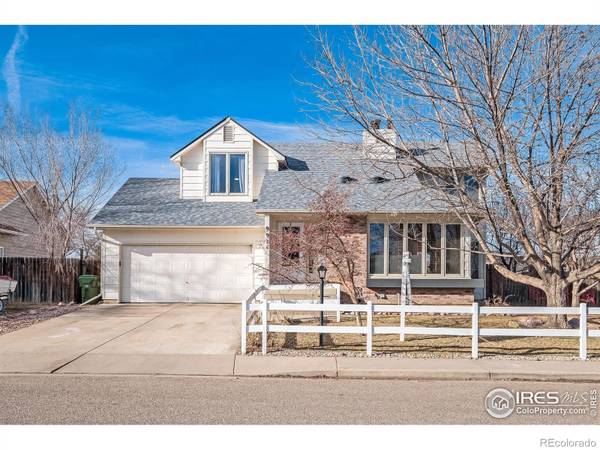 991 S Edinburgh DR, Loveland, CO 80537