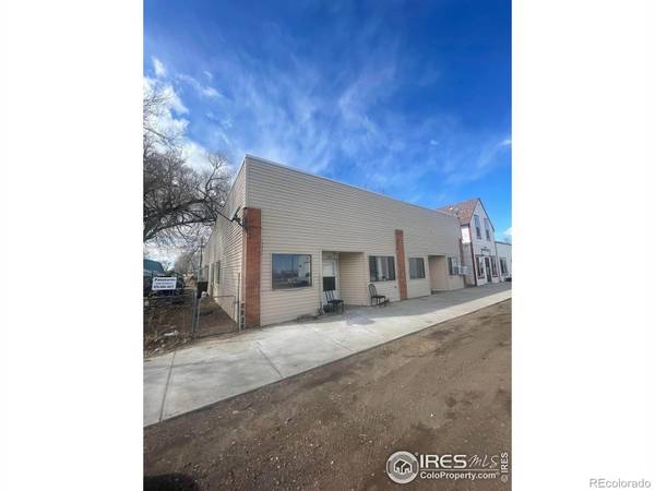 367-377 Logan AVE, Nunn, CO 80648