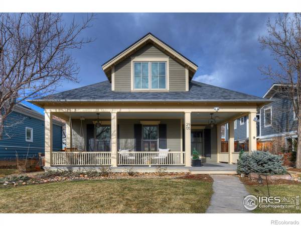 2905 6th ST, Boulder, CO 80304