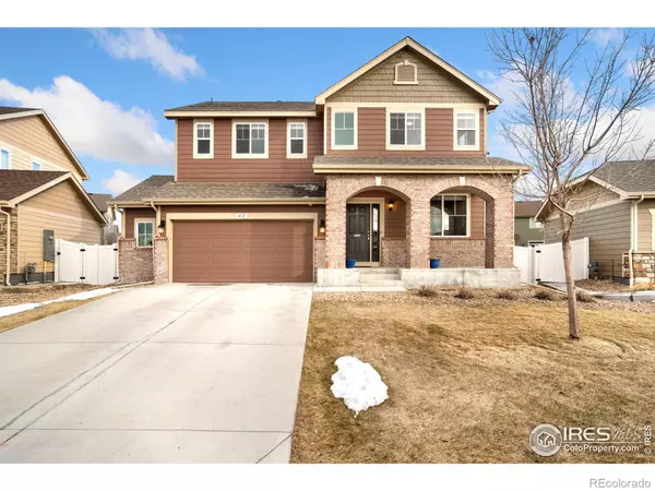 412 Routt DR, Loveland, CO 80538