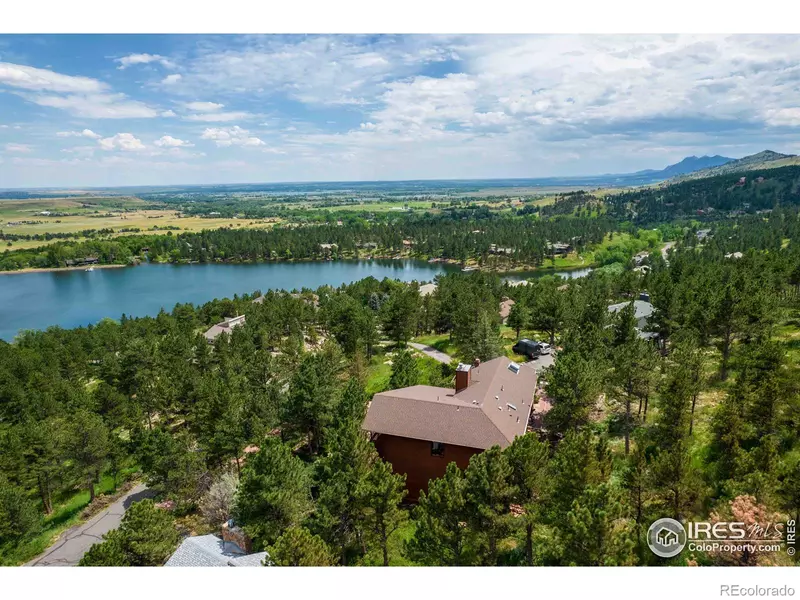 9163 Pine Ridge LN, Boulder, CO 80302