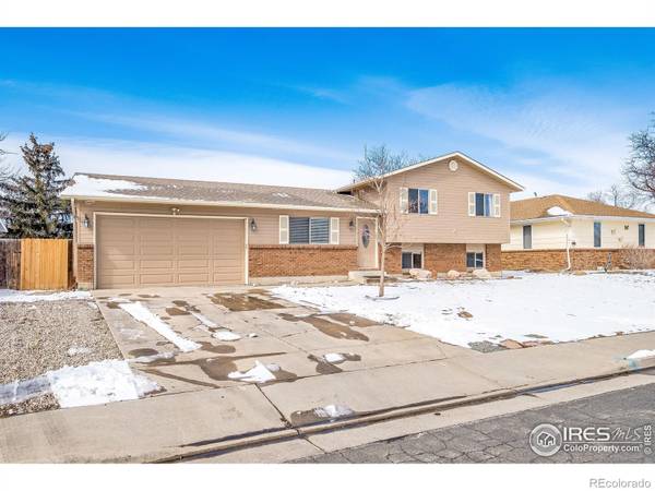 3693 Boulder DR, Loveland, CO 80538